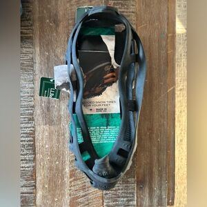 L.L. Bean Stabilicers Walk in Black